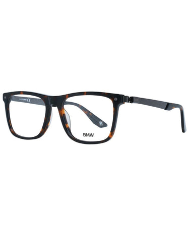 BMW Men's Brown Optical Frames - One Size